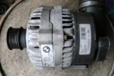 BMW E36 '91-99' 320 i, 323 i, 323 ti, 325 i, 328 i gyári VALEO...